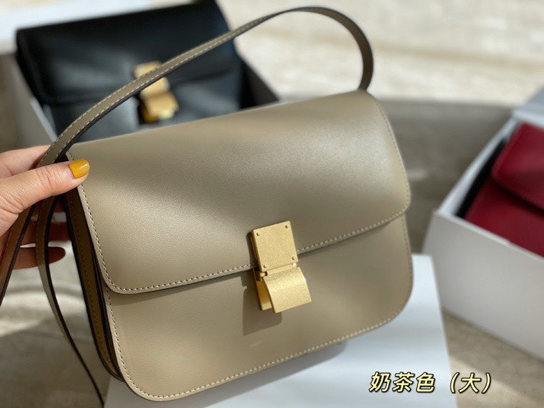 Satchel Bags - CHN Bags - 142