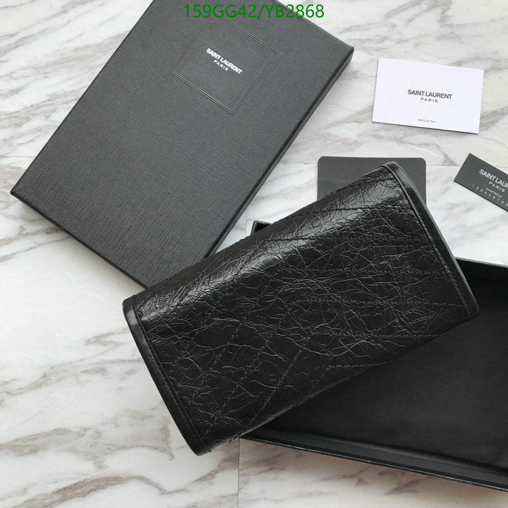 SAMC - YLS Bags - 414