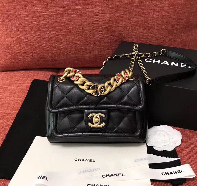 Satchel Bags - CHL Bags - 347