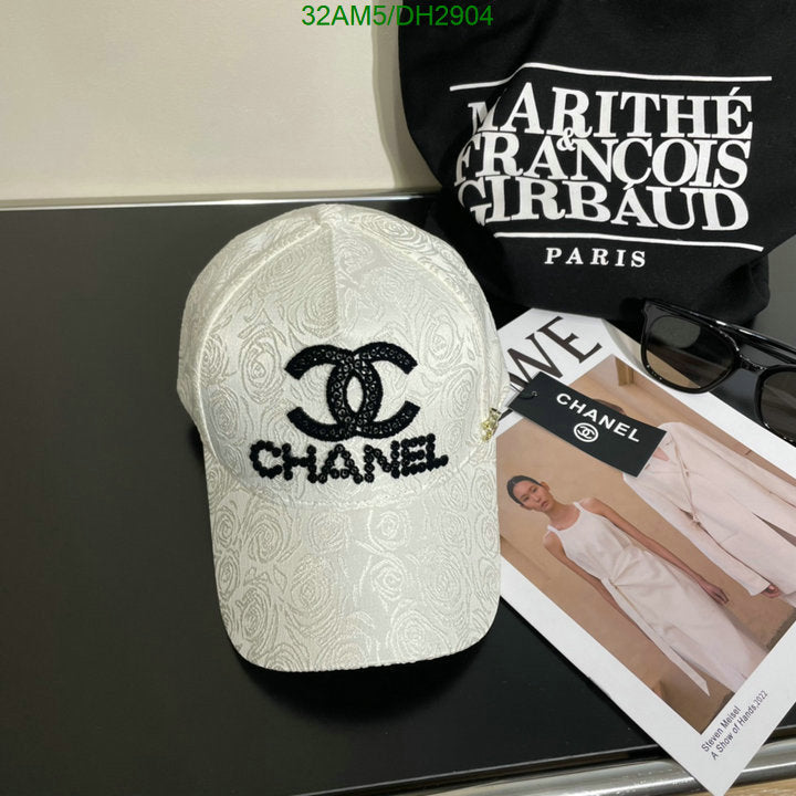 SAMC - CHL Caps & Hats - 012