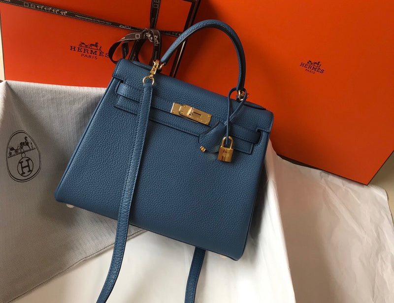 Satchel Bags - HMS-Bags - 400