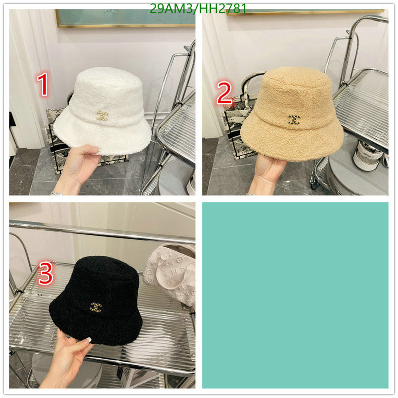 SAMC - CHL Caps & Hats - 350