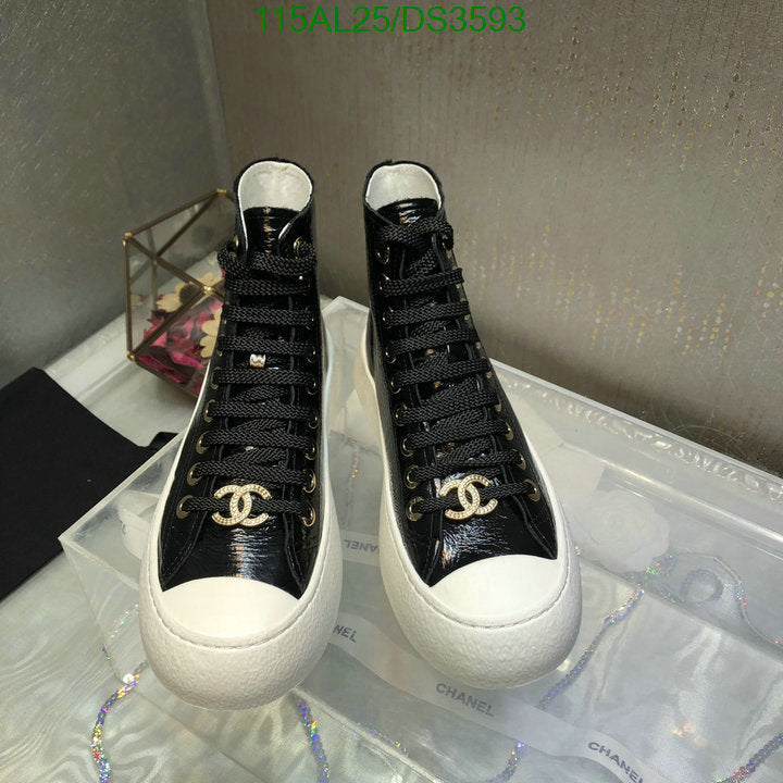 SAMC - Mix Boots - 009