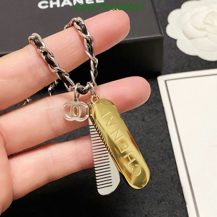 SAMC - CHL Jewelry - 858