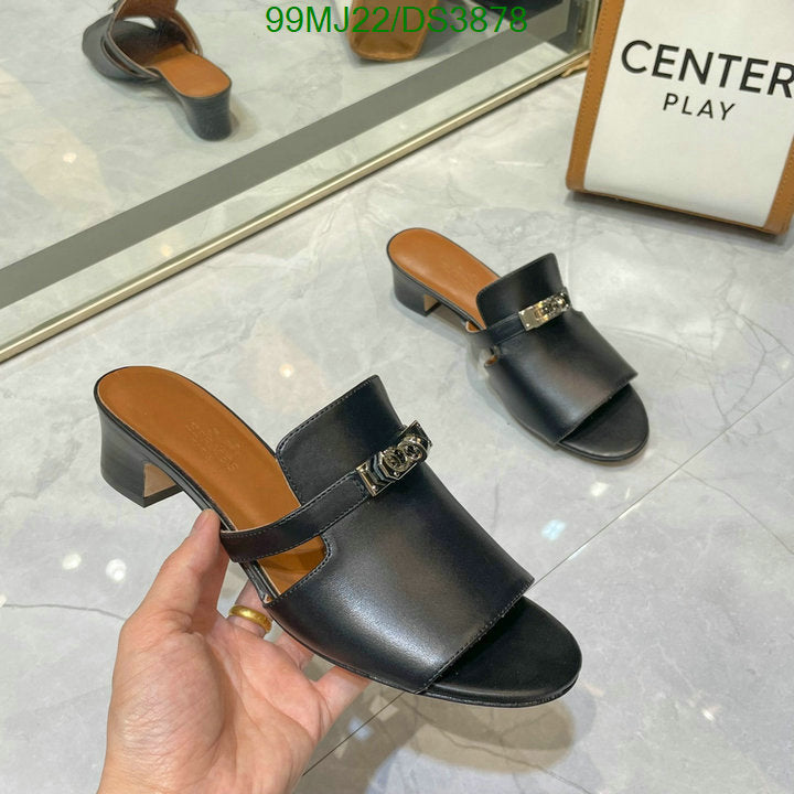 SAMC - HMS Women Shoes - 032