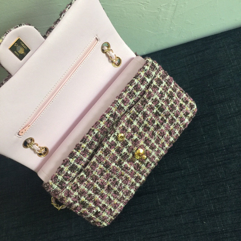Satchel Bags - CHL Bags - 2759
