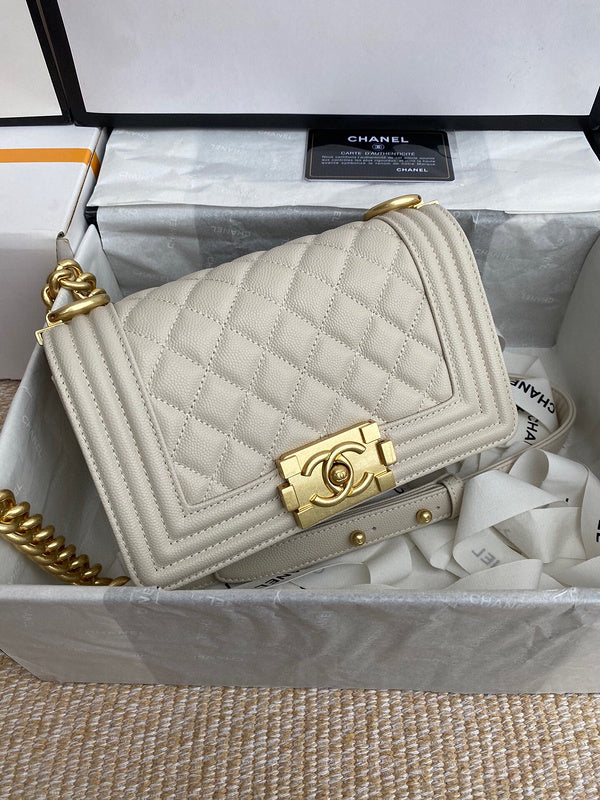 Satchel Bags - CHL Bags - 3525