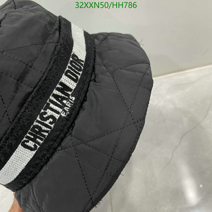SAMC - DOR Caps & Hats - 130