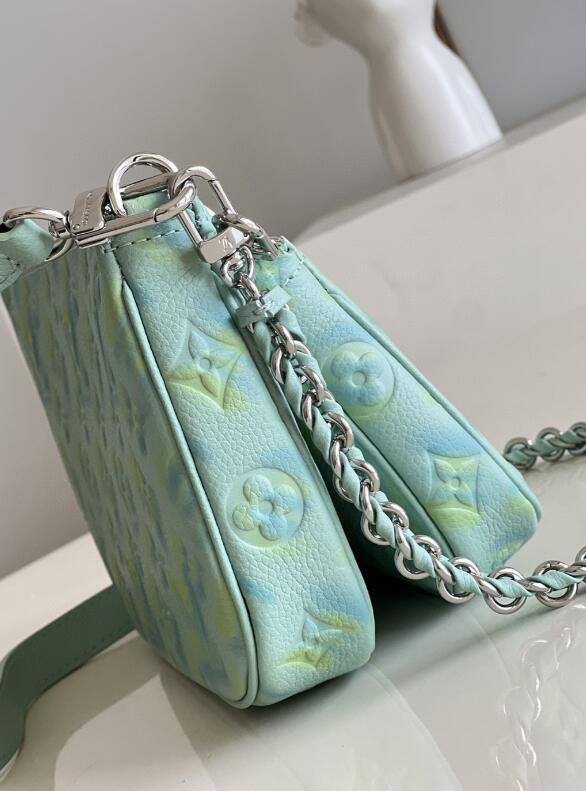 SAMC - LOV Bags - 1694