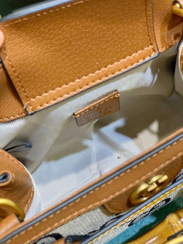 Satchel Bags - GCI Bags - 669