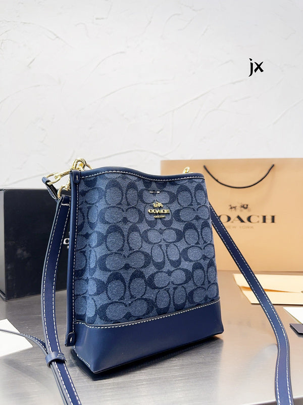 Satchel Bags - CCH Bags - 041