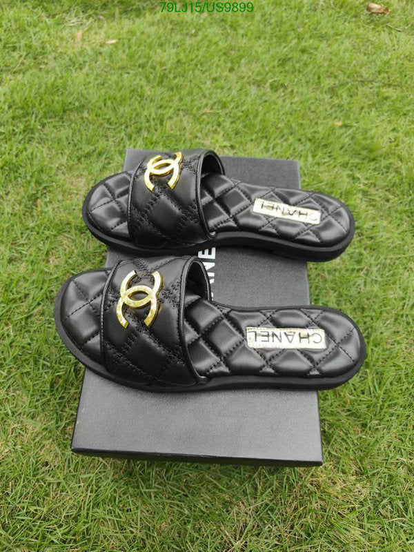 SAMC - CHL Women Shoes Slippers - 076