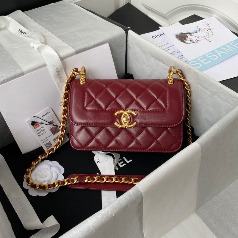 ELE - CHL Bags - 368