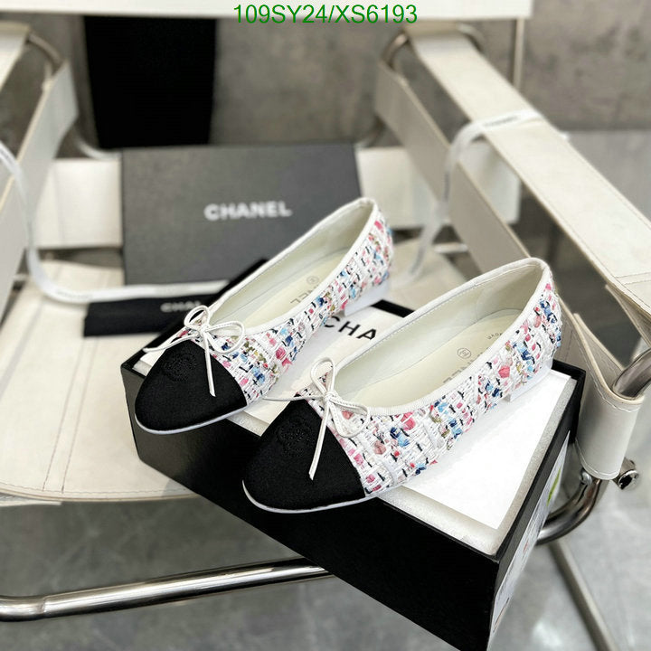 SAMC - CHL Women Shoes Ballet - 294