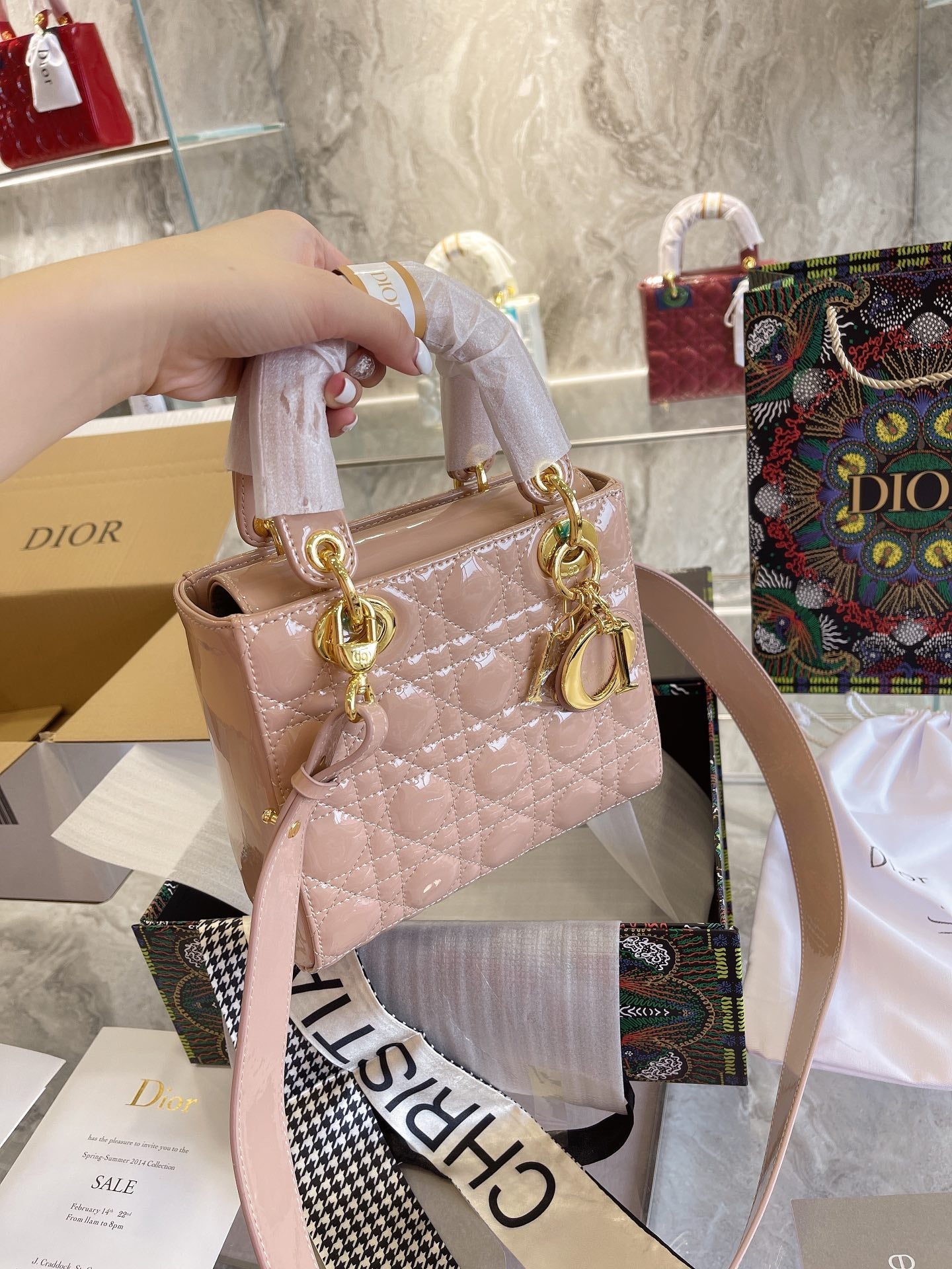 EN - New Arrival Bags DIR 321