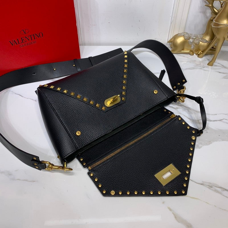 Satchel Bags - VTO Bags - 1261