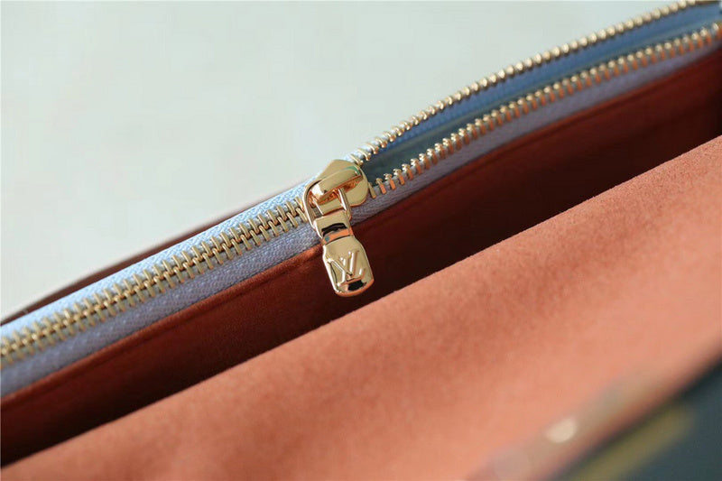 Satchel Bags - VL Bags - 6864