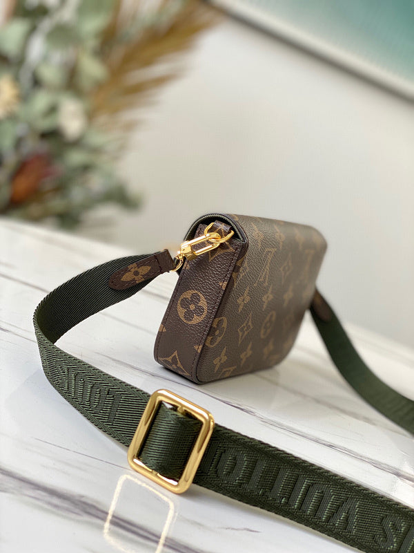 LOV2 Bags - Luxurious Bags  2613