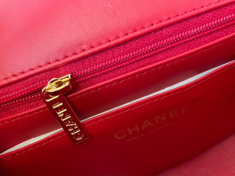 Satchel Bags - CHL Bags - 2017