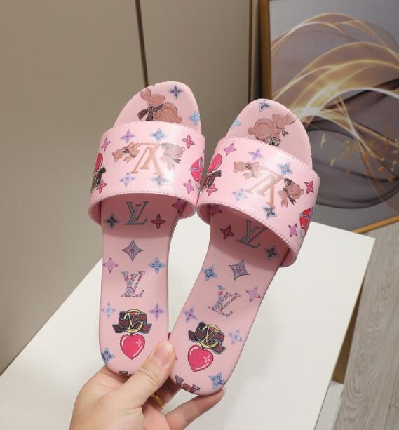 SAMC - LOV Women Shoes - 550