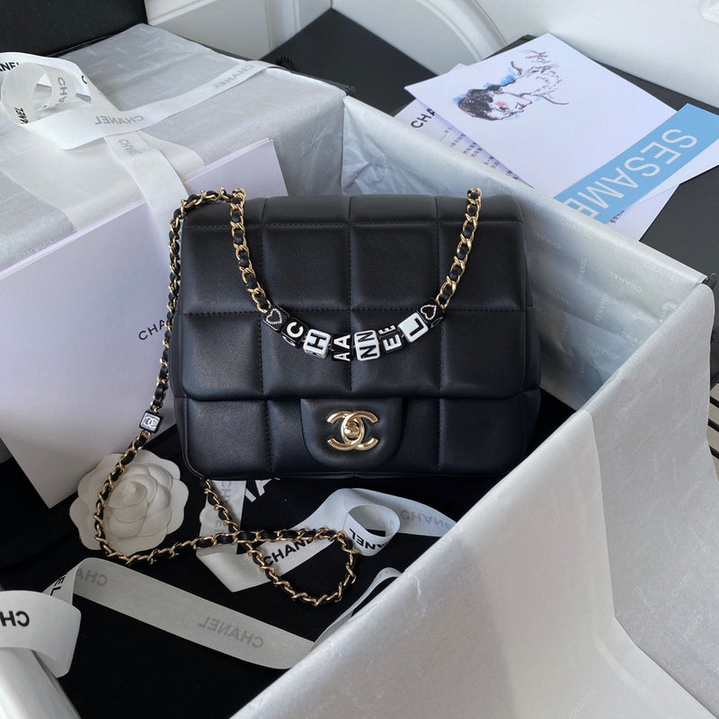 Satchel Bags - CHL Bags - 7597