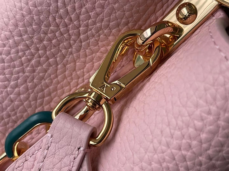 Satchel Bags - VL Bags - 1435