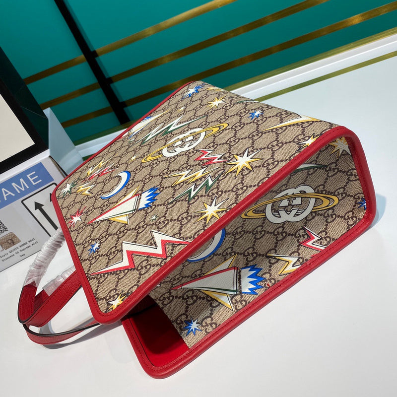 Satchel Bags - GCI Bags - 6931
