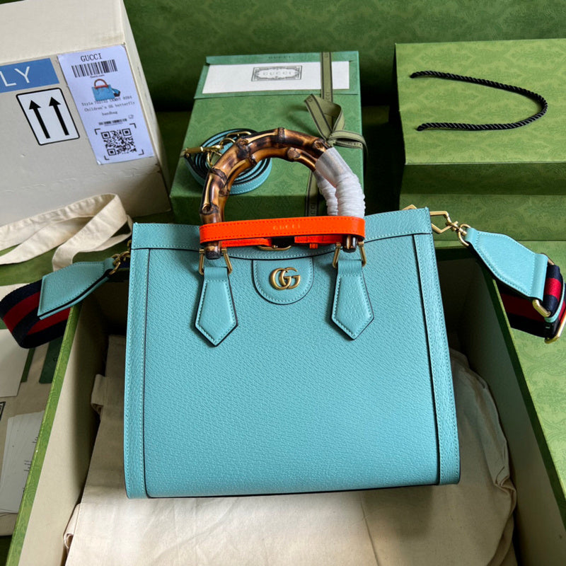 Gucci Luxury Fashion Bag