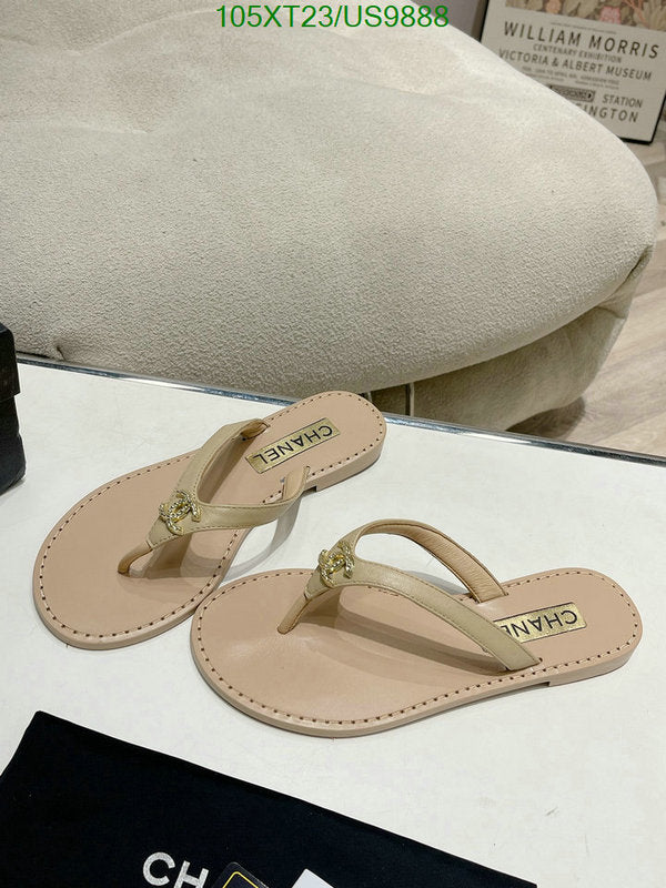 SAMC - CHL Women Shoes Slippers - 074