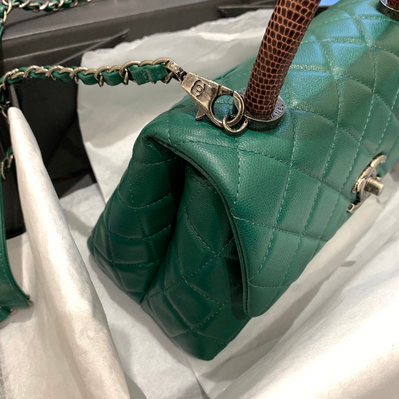 Satchel Bags - CHL Bags - 1936