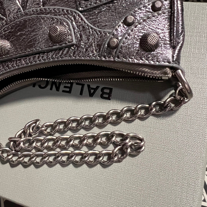 Satchel Bags - BGC Bags - 109