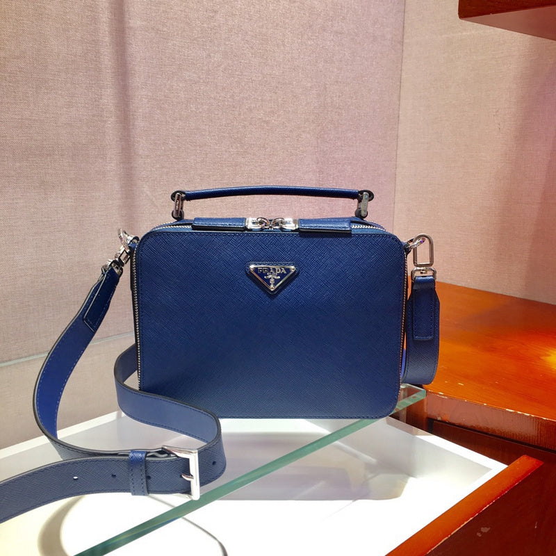 Glami - PD Handbags - 206