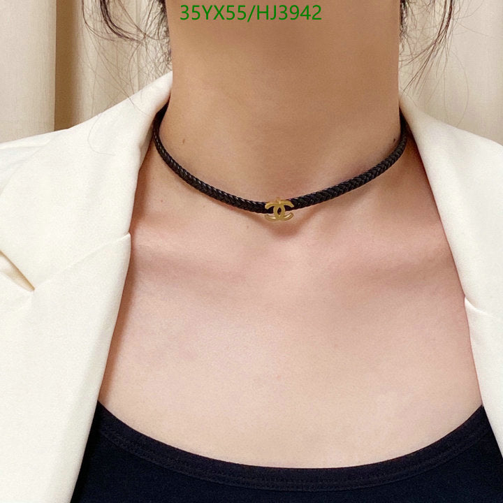 SAMC - CHL Jewelry Necklace - 141