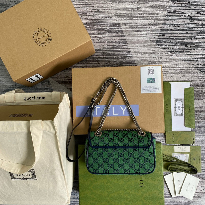 ELE - GG Bags - 1959