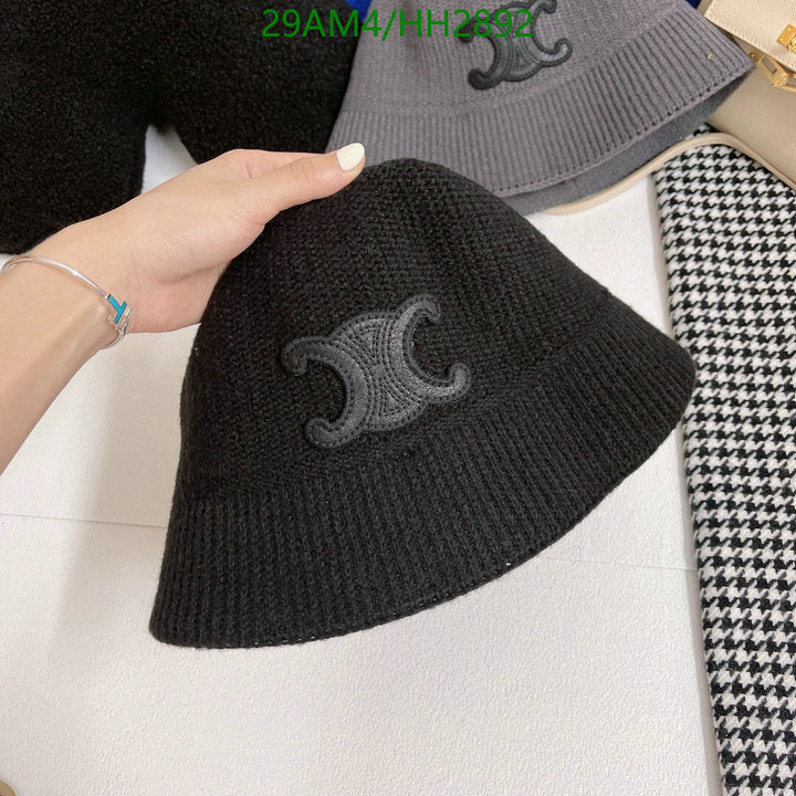 SAMC - COL Caps & Hats - 219