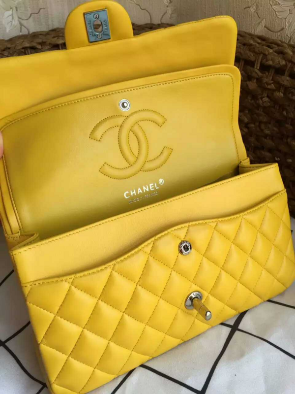 Satchel Bags - CHL Bags - 371