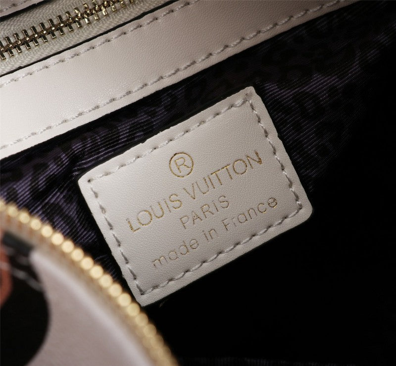 Satchel Bags - VL Bags - 835