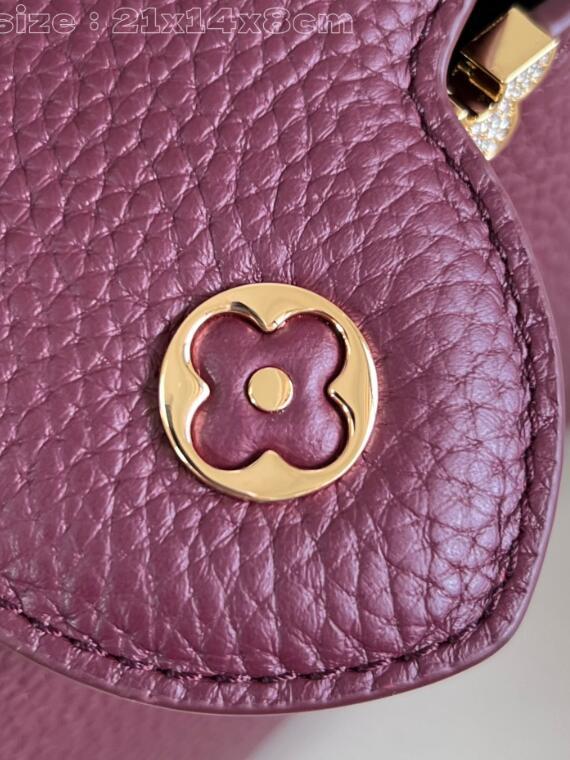 SAMC - LOV Bags - 144
