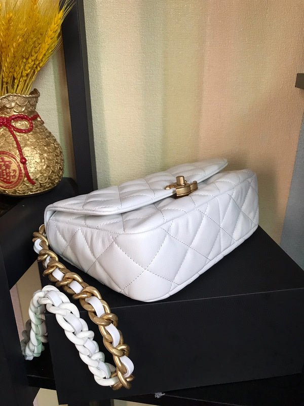 Satchel Bags - CHL Bags - 3273