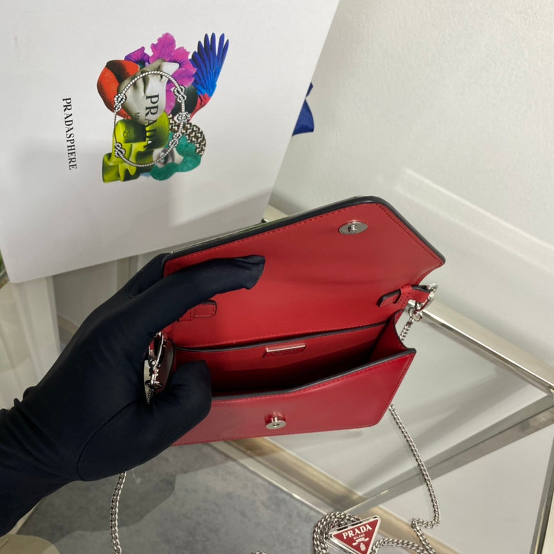 Glamy - PD Bags - 1299