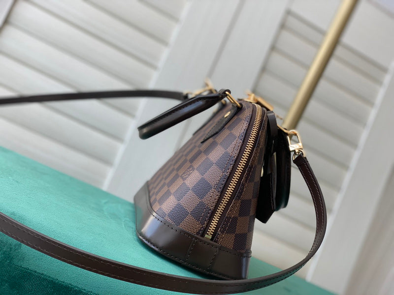 Satchel Bags - VL1 Bags - 541