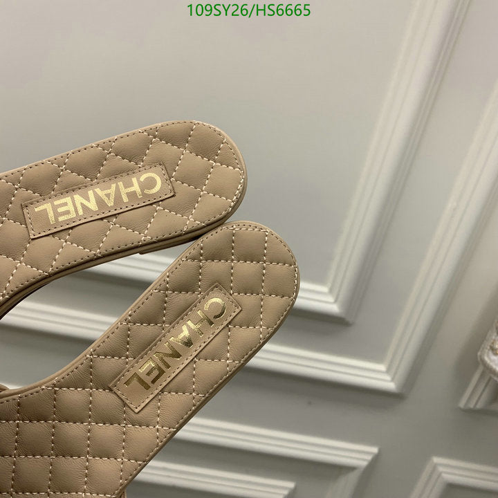 SAMC - CHL Women Shoes Slippers - 071