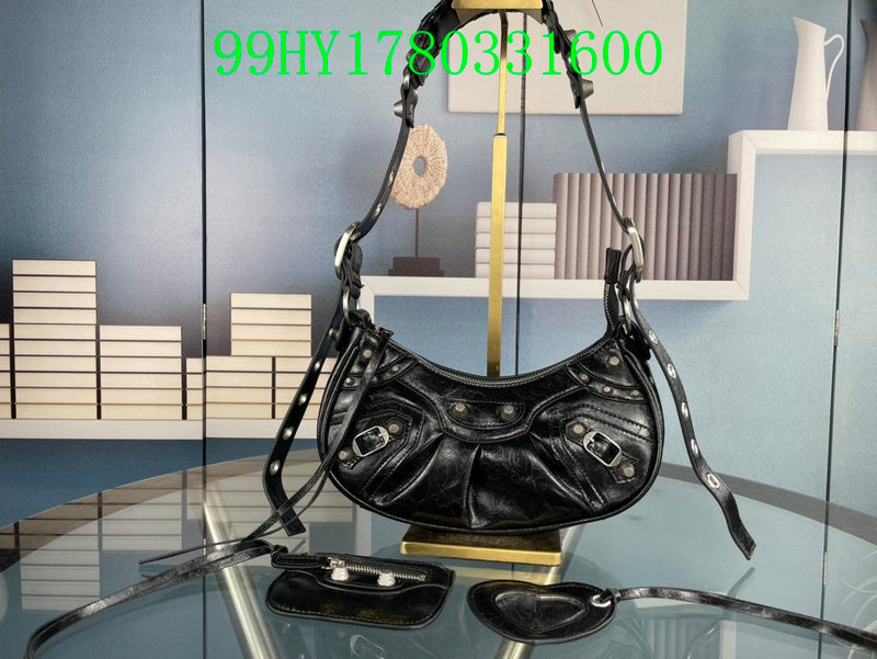 Satchel Bags - BGA Bags - 2341