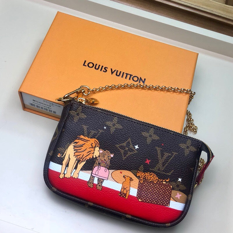 LOV2 Bags - Luxurious Bags  1157