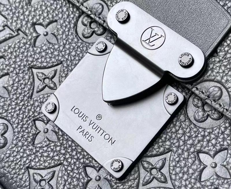 SAMC - LOV Bags - 2143