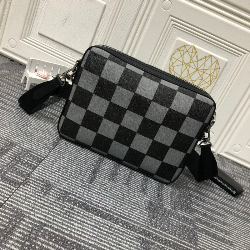 Satchel Bags - VL Bags - 3377