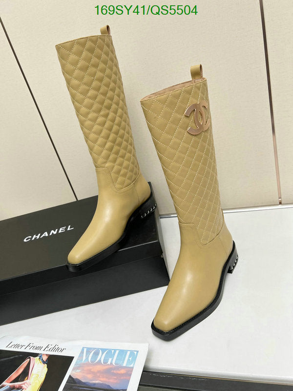 SAMC - Mix Boots - 300