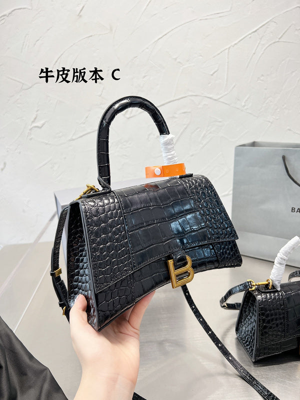 Satchel Bags - BGA Bags - 1339
