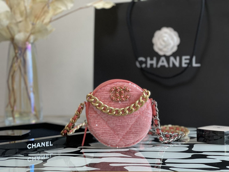 Satchel Bags - CHL Bags - 1760