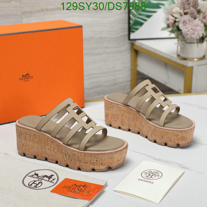 SAMC - HMS Women Shoes - 018
